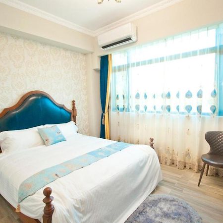 Min Le Yuan B&B Хуалянь Экстерьер фото